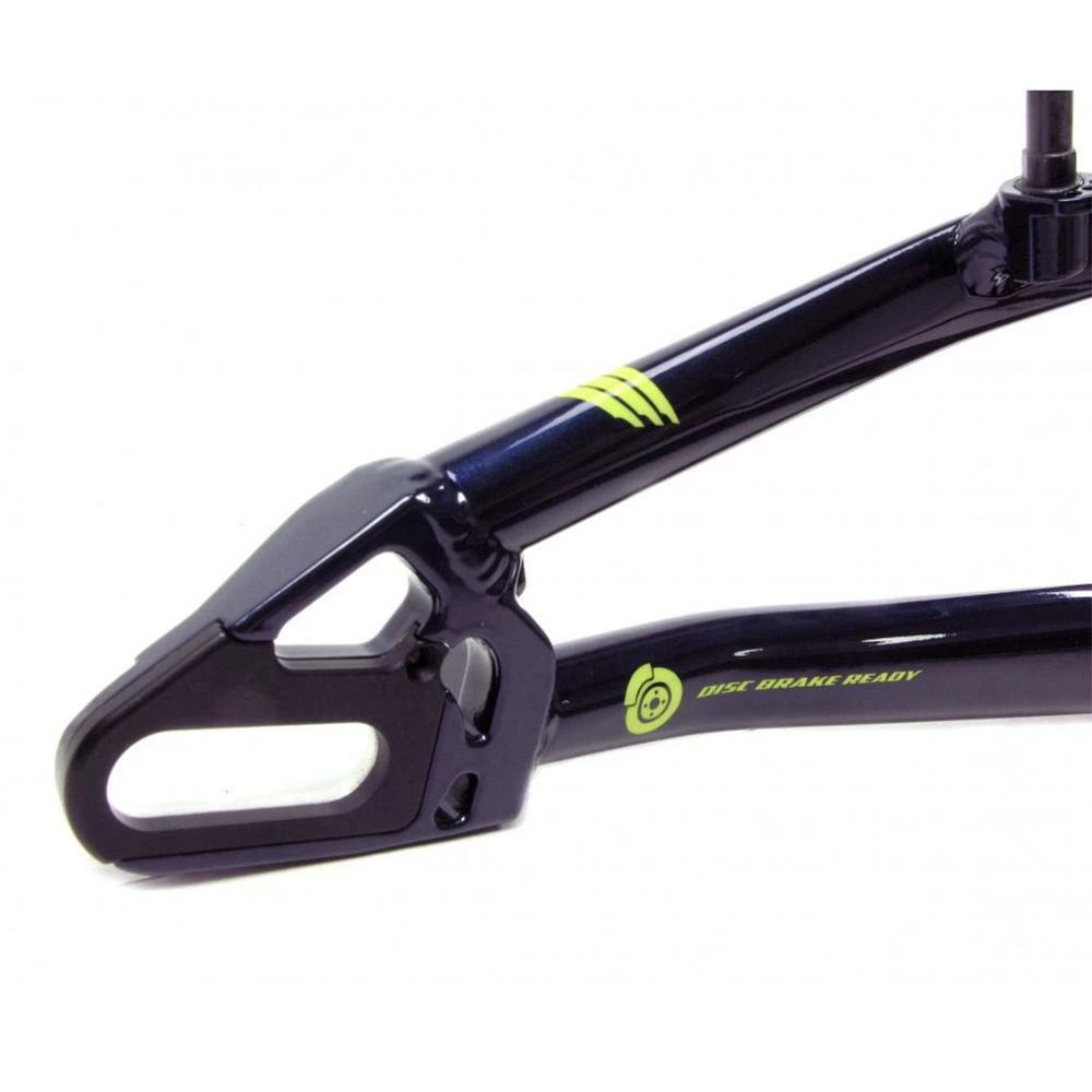 Meybo Holeshot Frame-Navy/Lime 3 Meybo Holeshot Frame-Navy/Lime