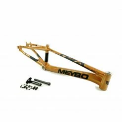 FRAMES Meybo HSX BMX Race Frame-Bronze