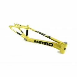 Meybo HSX BMX Race Frame-Gold