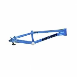 Meybo HSX BMX Race Frame-Blue FRAMES