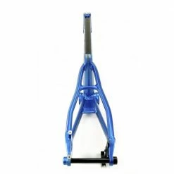 Meybo HSX BMX Race Frame-Blue FRAMES