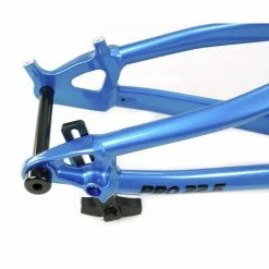 Meybo HSX BMX Race Frame-Blue FRAMES