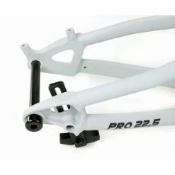 Meybo HSX BMX Race Frame-Grey