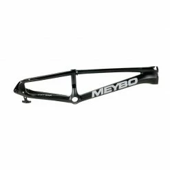 FRAMES Meybo HSX Carbon BMX Race Frame-UD/Black/Grey
