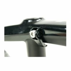 FRAMES Meybo HSX Carbon BMX Race Frame-UD/Black/Grey