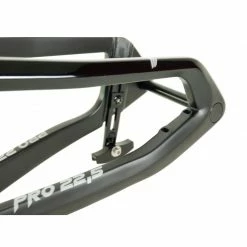 FRAMES Meybo HSX Carbon BMX Race Frame-UD/Black/Grey