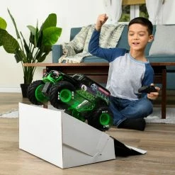 Toys Monster Jam Remote Control Monster Truck 11 Toys Monster Jam Remote Control Monster Truck