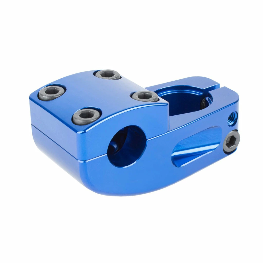 COMPONENTS Odyssey Broc V2 Broc Raiford Top Load Stem 1 COMPONENTS Odyssey Broc V2 Broc Raiford Top Load Stem