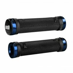 ODI Ruffian Flangeless Lock-On Grips 21 ODI Ruffian Flangeless Lock-On Grips
