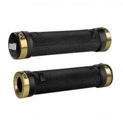 ODI Ruffian Flangeless Lock-On Grips 22 ODI Ruffian Flangeless Lock-On Grips