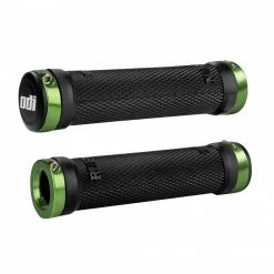 ODI Ruffian Flangeless Lock-On Grips 23 ODI Ruffian Flangeless Lock-On Grips