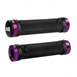 ODI Ruffian Flangeless Lock-On Grips 24 ODI Ruffian Flangeless Lock-On Grips