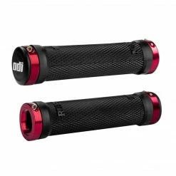 ODI Ruffian Flangeless Lock-On Grips 25 ODI Ruffian Flangeless Lock-On Grips