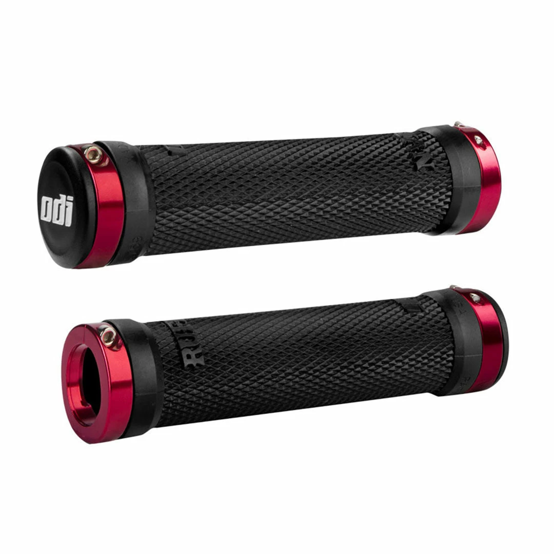 ODI Ruffian Flangeless Lock-On Grips 13 ODI Ruffian Flangeless Lock-On Grips