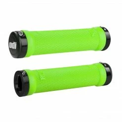 ODI Ruffian Flangeless Lock-On Grips 15 ODI Ruffian Flangeless Lock-On Grips