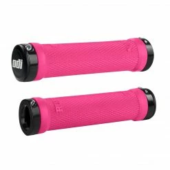 ODI Ruffian Flangeless Lock-On Grips 16 ODI Ruffian Flangeless Lock-On Grips