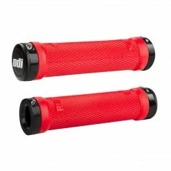 ODI Ruffian Flangeless Lock-On Grips 17 ODI Ruffian Flangeless Lock-On Grips