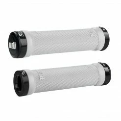ODI Ruffian Flangeless Lock-On Grips 18 ODI Ruffian Flangeless Lock-On Grips