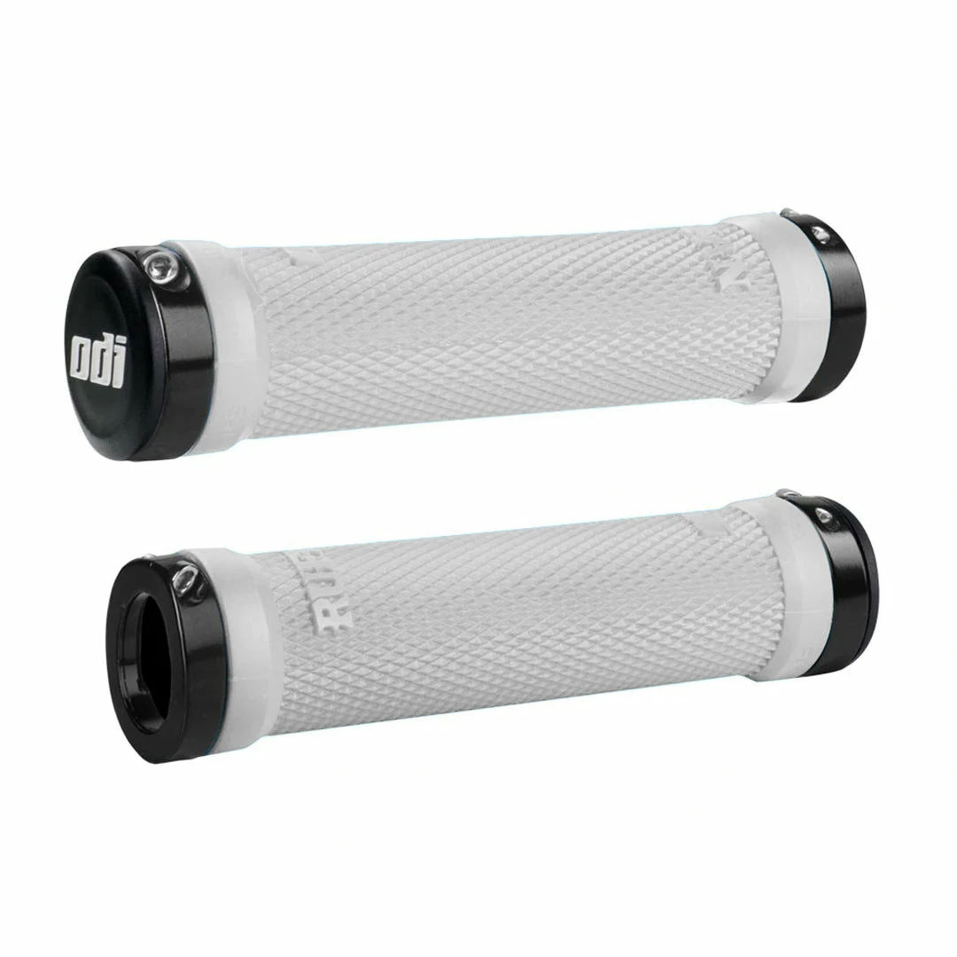 ODI Ruffian Flangeless Lock-On Grips 6 ODI Ruffian Flangeless Lock-On Grips