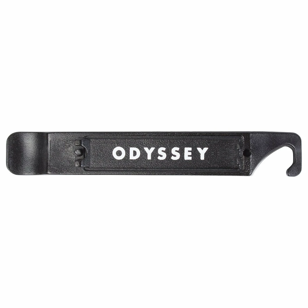 Odyssey Futura Tire Lever Kit 3 Odyssey Futura Tire Lever Kit