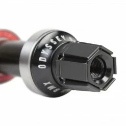 Odyssey Thunderbolt+ Cranks- Rust Proof Black 8 Odyssey Thunderbolt+ Cranks- Rust Proof Black