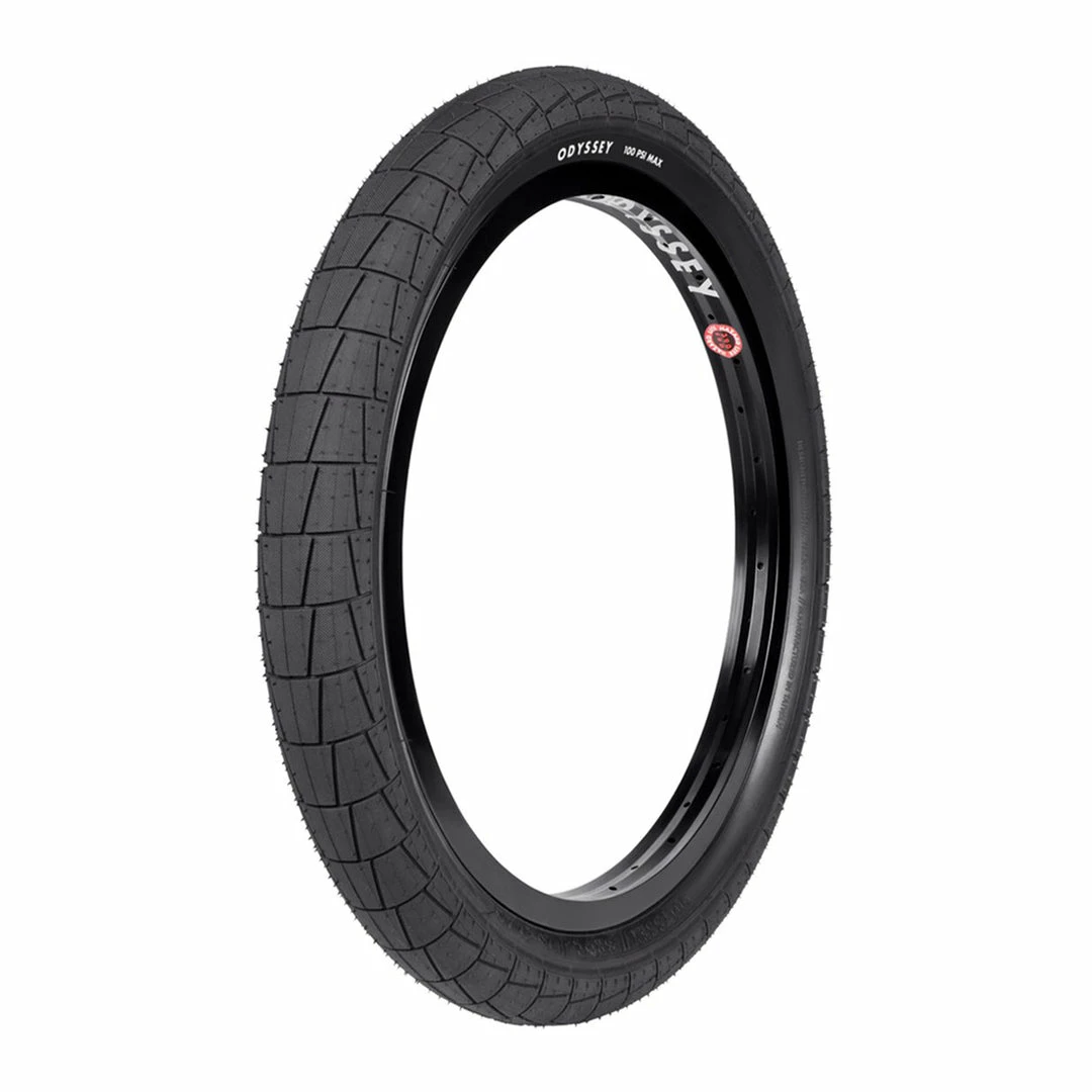 Odyssey Broc Raiford Signature Tire-20x2.40" 1 Odyssey Broc Raiford Signature Tire-20x2.40"