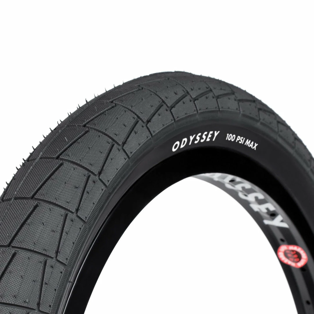 Odyssey Broc Raiford Signature Tire-20x2.40" 3 Odyssey Broc Raiford Signature Tire-20x2.40"