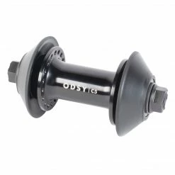 Shadow Conspiracy COMPONENTS Odyssey C5 Front Hub-36H-10mm