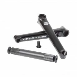 Odyssey Calibur V2 3-pc Crankset