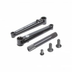 Odyssey Calibur V2 3-pc Crankset