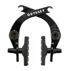 Odyssey Evo 2.5 U-Brake Brakes