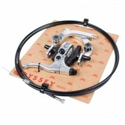 Odyssey Evo 2.5 U-Brake Kit