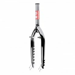 Forks Odyssey F-25 Chromoly Fork