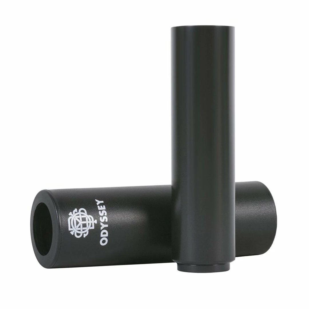 Odyssey Graduate Peg COMPONENTS 3 Odyssey Graduate Peg COMPONENTS