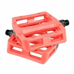 COMPONENTS Odyssey Grandstand V2 PC Tom Dugan Platform Pedals