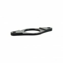 Elevn Odyssey Gyro CNC Upper Plate-Black