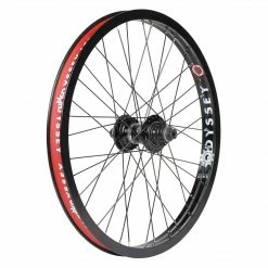 Odyssey Hazard Lite Rear Freecoaster Wheel