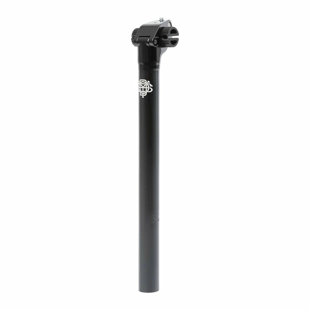 Odyssey Intac Railed Seat Post-25.4mm COMPONENTS 1 Odyssey Intac Railed Seat Post-25.4mm COMPONENTS