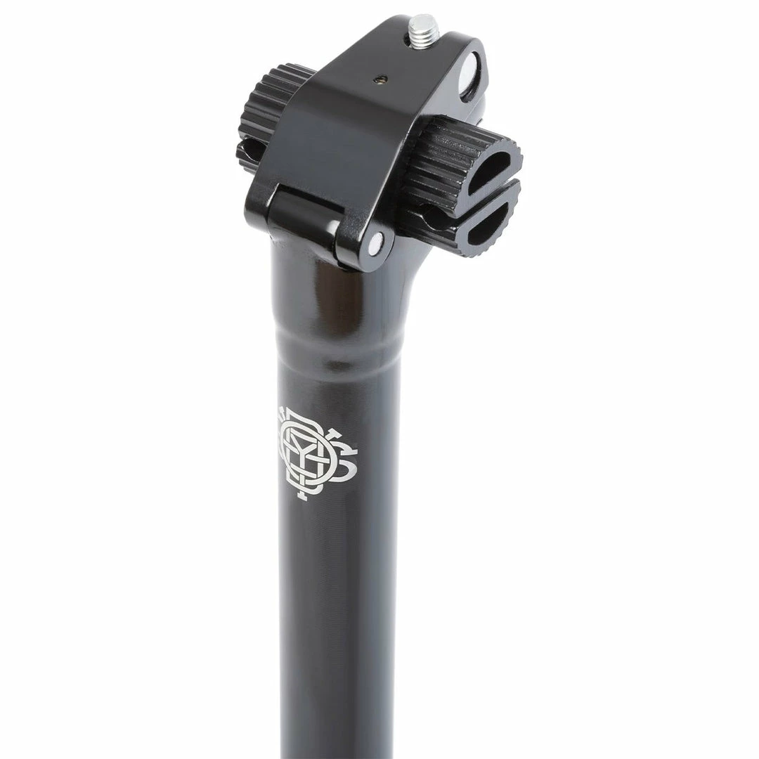 Odyssey Intac Railed Seat Post-25.4mm COMPONENTS 2 Odyssey Intac Railed Seat Post-25.4mm COMPONENTS