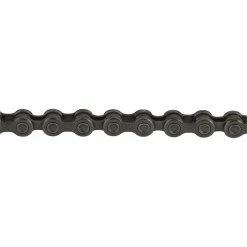 COMPONENTS Odyssey Key Chain Solid Pin Chain-Cro-mo-Grey