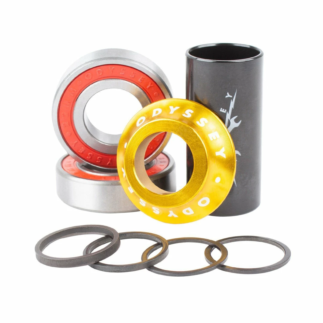 Odyssey Mid Bottom Bracket 2 Odyssey Mid Bottom Bracket