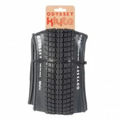 Odyssey Mike Aitken K-Lyte Tire-Folding COMPONENTS