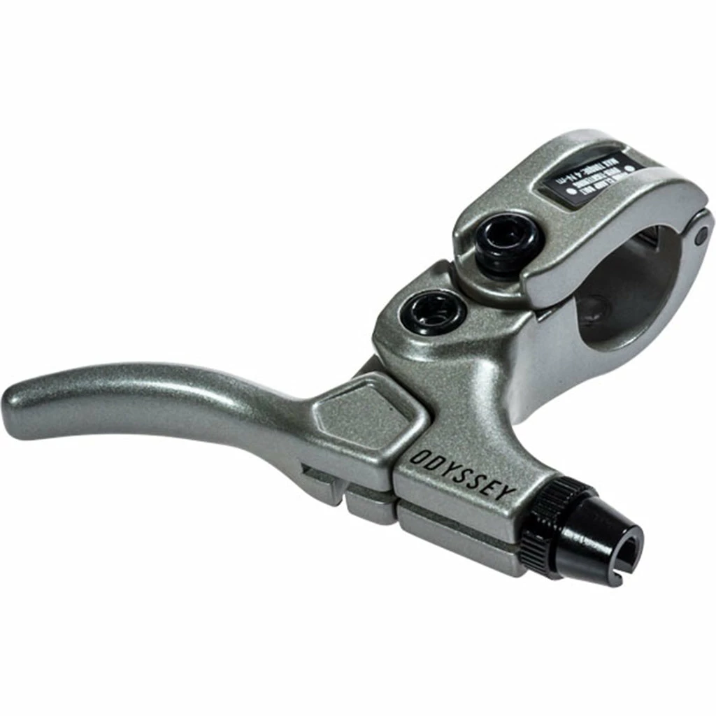 Odyssey Monolever Small Brake Lever Brake Levers 1 Odyssey Monolever Small Brake Lever Brake Levers