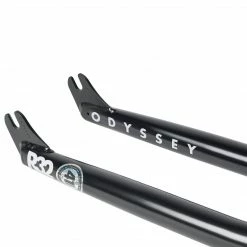 Forks Odyssey R-32 Chromoly Fork-24" Cruiser 7 Forks Odyssey R-32 Chromoly Fork-24
