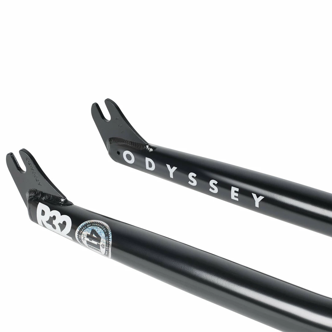 Forks Odyssey R-32 Chromoly Fork-24" Cruiser 3 Forks Odyssey R-32 Chromoly Fork-24" Cruiser