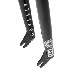 Forks Odyssey R-32 Chromoly Fork-24" Cruiser 8 Forks Odyssey R-32 Chromoly Fork-24