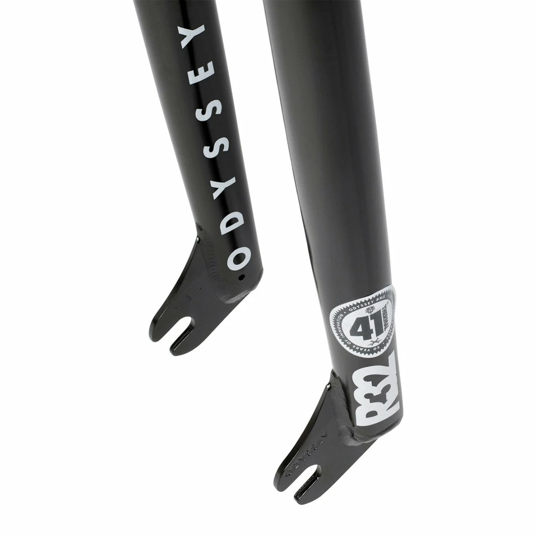 Forks Odyssey R-32 Chromoly Fork-24" Cruiser 4 Forks Odyssey R-32 Chromoly Fork-24" Cruiser