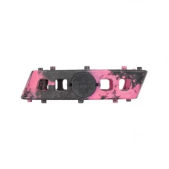 Odyssey Twisted Pro PC Pedals-Ltd Ed Black/Pink Swirl 14 Odyssey Twisted Pro PC Pedals-Ltd Ed Black/Pink Swirl