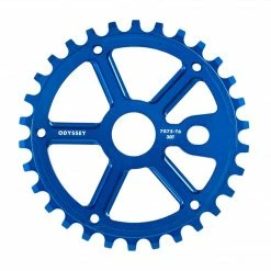 Odyssey Utility Pro Sprocket COMPONENTS