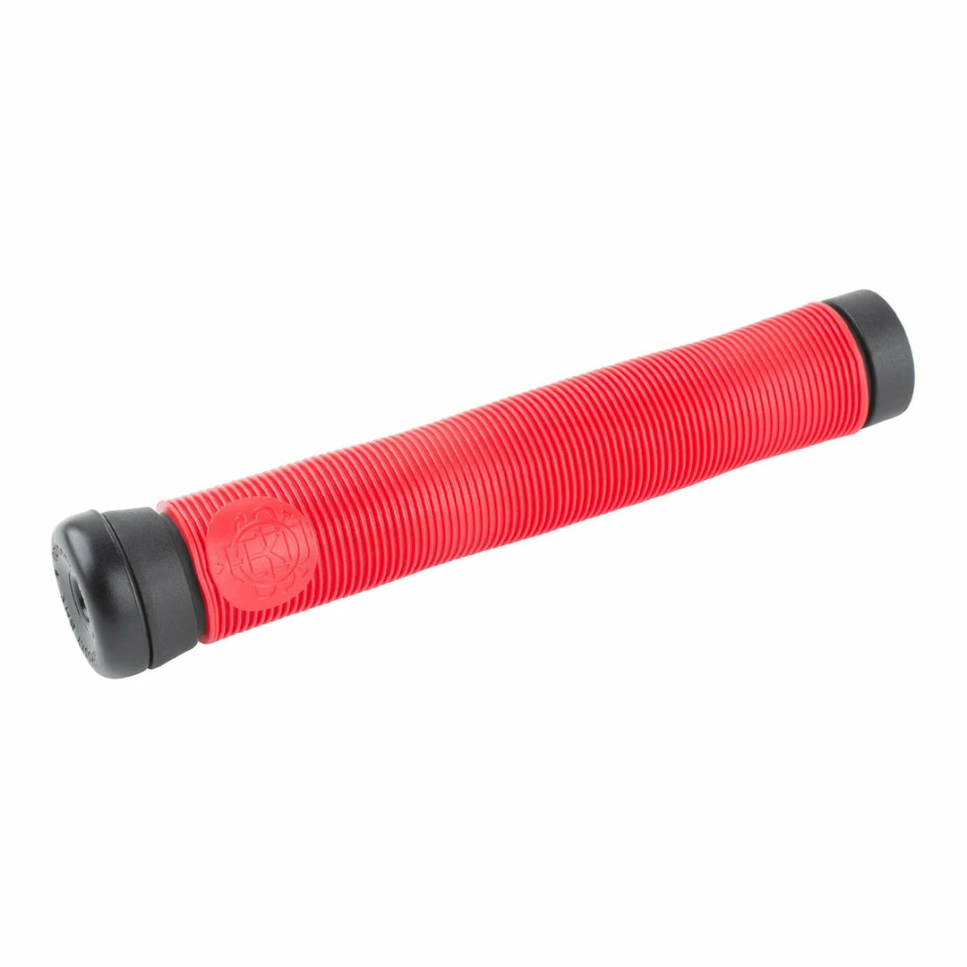 Odyssey Gary Young Warnin' Grips COMPONENTS 12 Odyssey Gary Young Warnin' Grips COMPONENTS